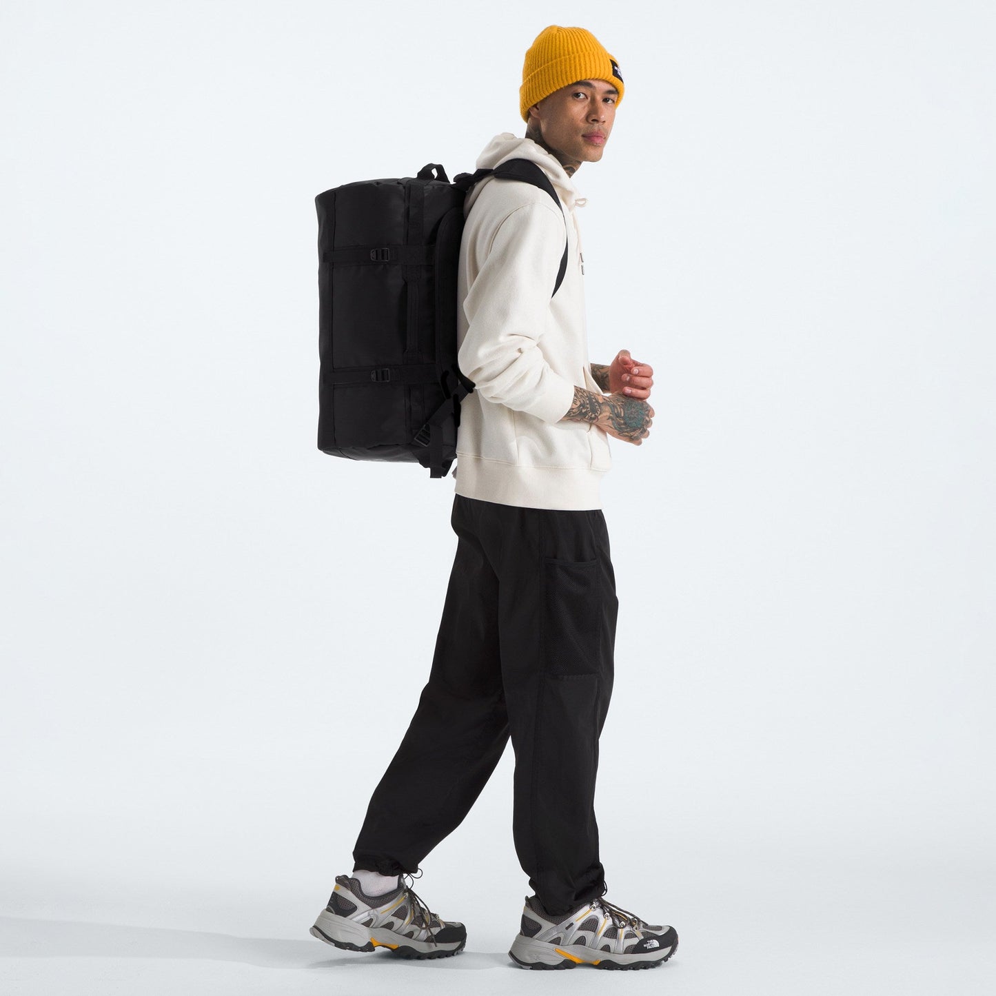 Base Camp Duffel - Small