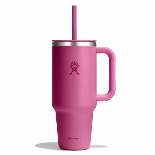 All Around Travel Tumbler - 40oz